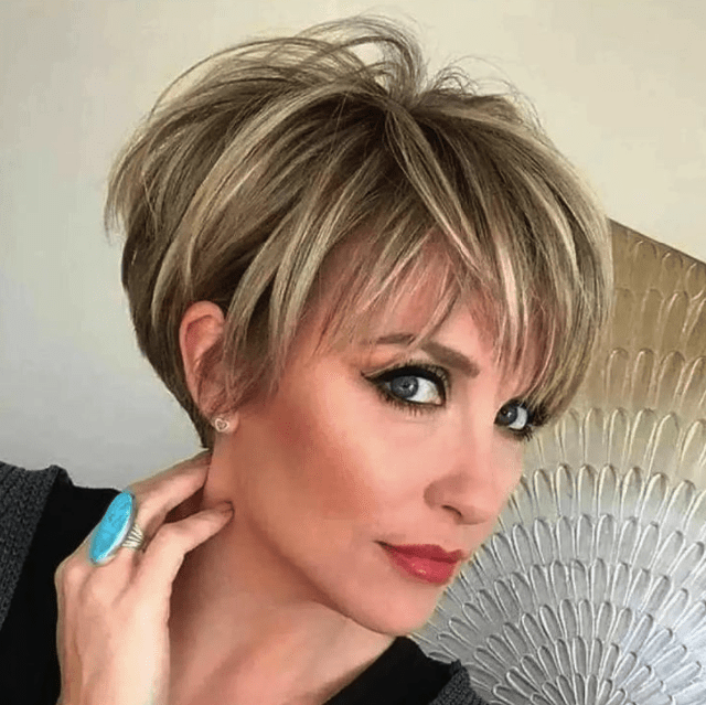 Bob Frisuren 2022 Kurz