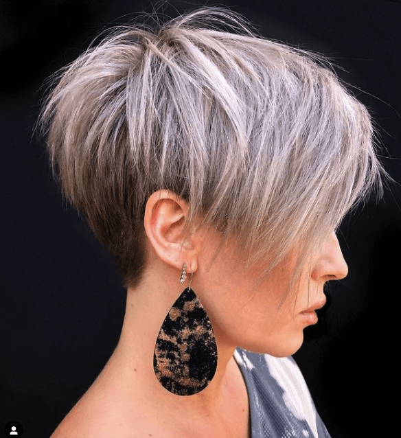 15 neue BOB-Styles, die Ihren Look verändern werden!