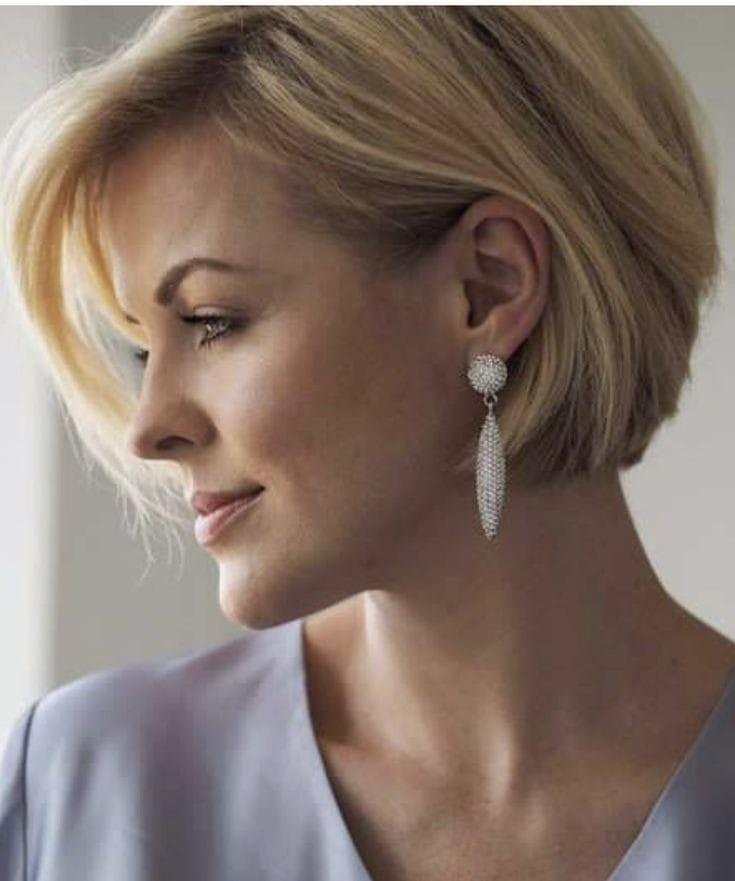 15 neue BOB-Styles, die Ihren Look verändern werden!