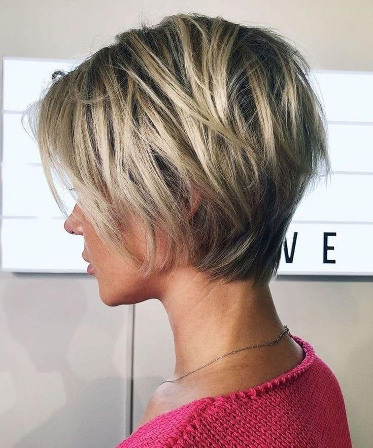 15 neue BOB-Styles, die Ihren Look verändern werden!