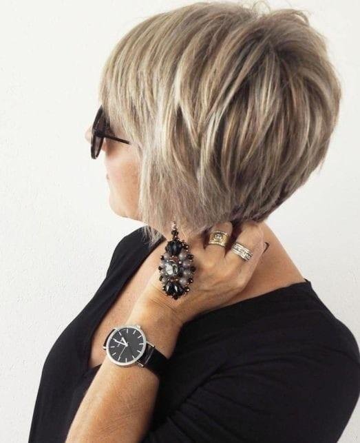 15 neue BOB-Styles, die Ihren Look verändern werden!