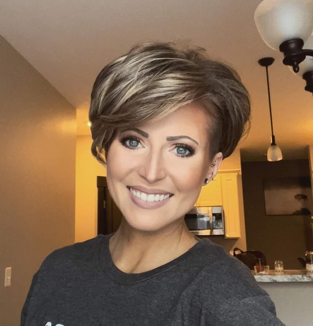 Friseur ist nicht nur ein Job, sondern Kreativität.