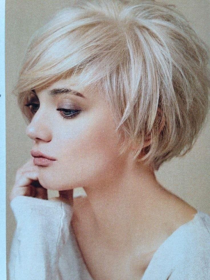 Natürlich schön! 11 kurze Modelle in den natürlichsten Farben!
