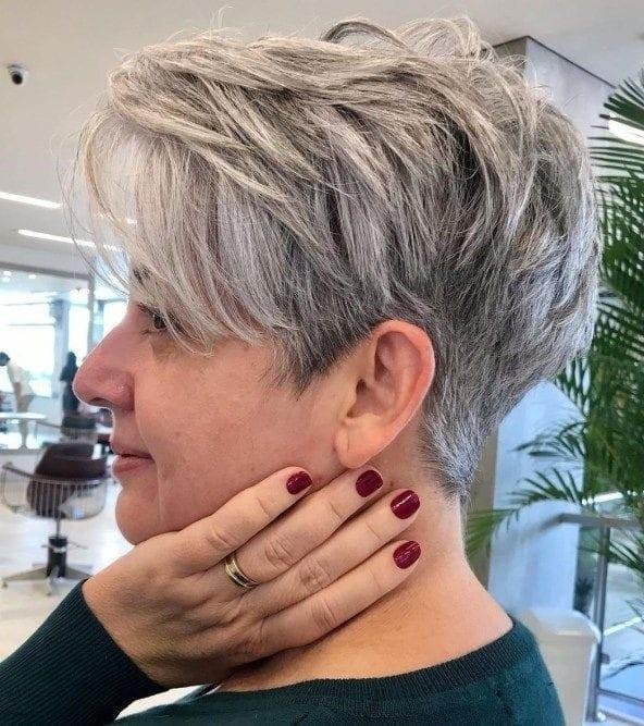 Natürlich schön! 11 kurze Modelle in den natürlichsten Farben!