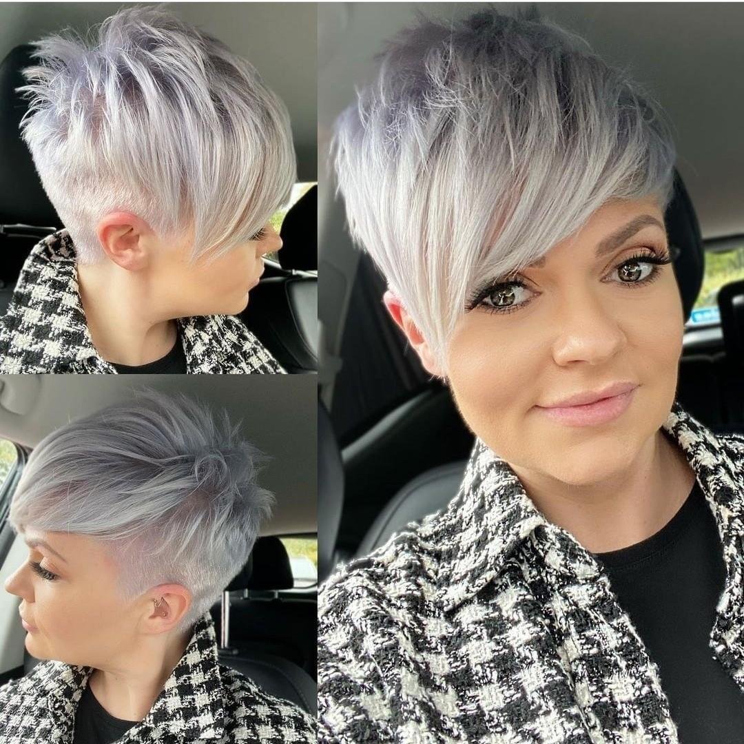 Friseur ist nicht nur ein Job, sondern Kreativität.