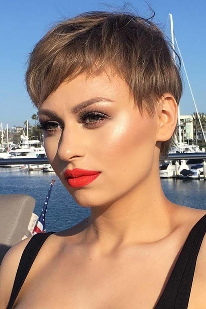 Friseur ist nicht nur ein Job, sondern Kreativität.