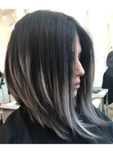 LANGE HAARE ÖL