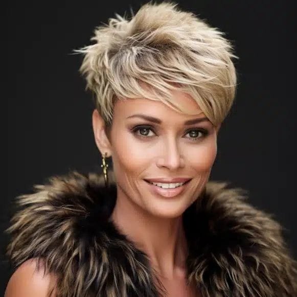 Pony Frisuren 2024