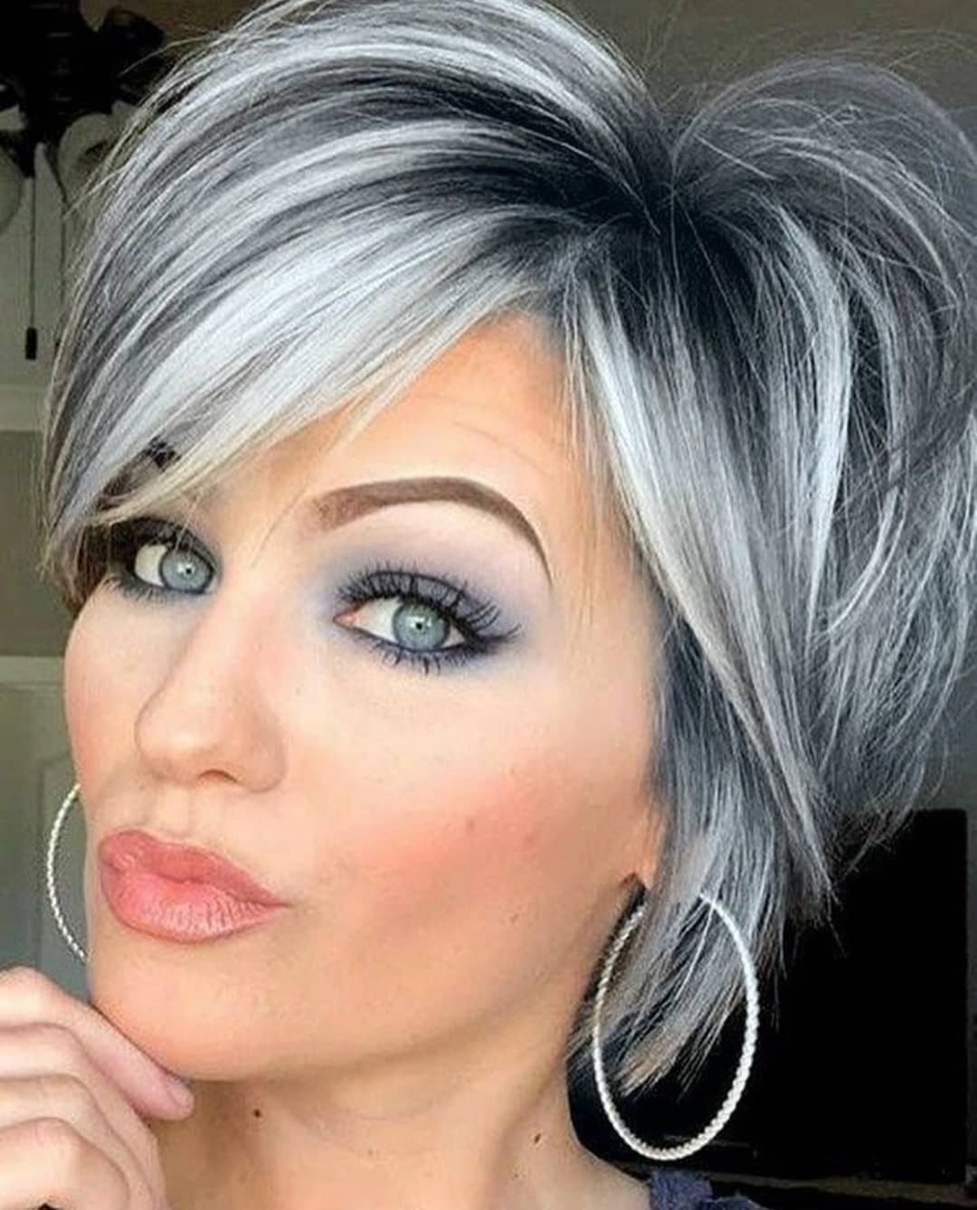 Der Long Bob