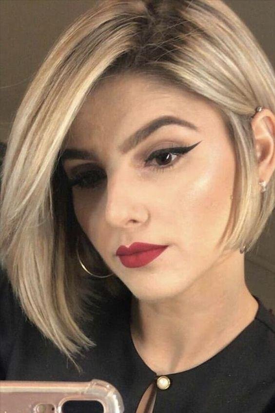Der Pixie Cut