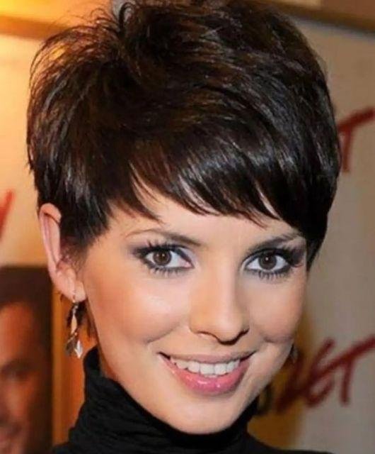 Trend 3: Der Shag