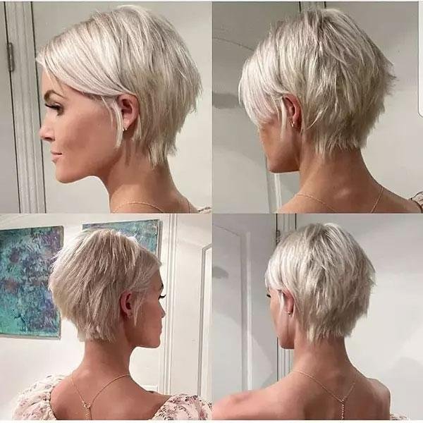 Trend 9: Die Frisuren für besondere Anlässe