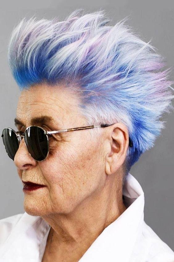 Berücksichtigen Sie Ihre Gesichtsform