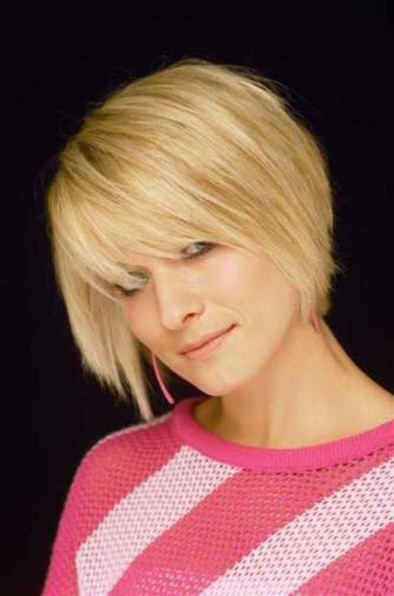 Die Rückkehr des Pixie-Cuts