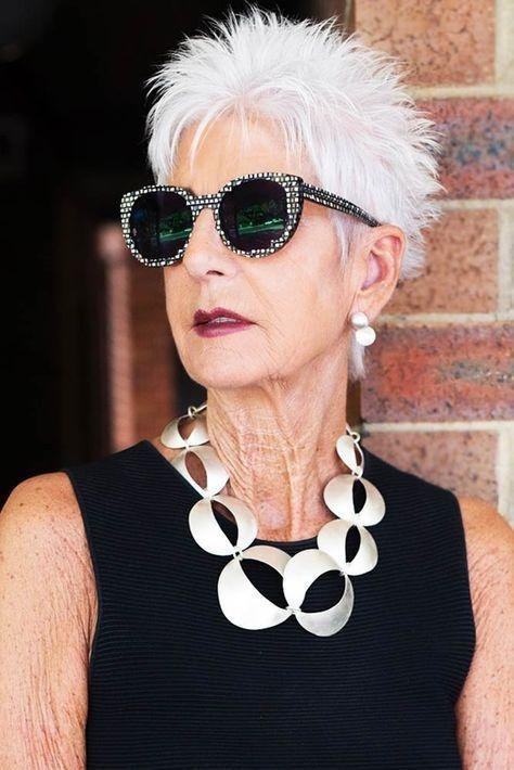 Haarstyling-Trends