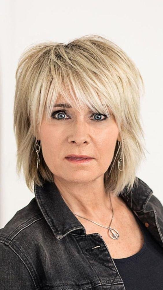 Der Pixie Cut
