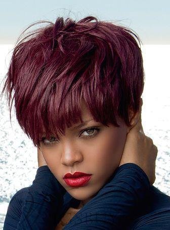 Trend 1: Der Short Bob