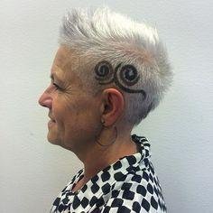 Der Long Bob