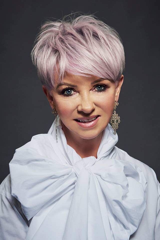 Die Rückkehr des Pixie-Cuts