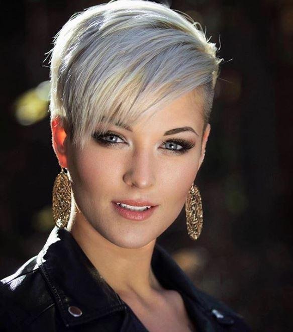 Damenfrisuren 2023: Die neuesten Styles und Trends