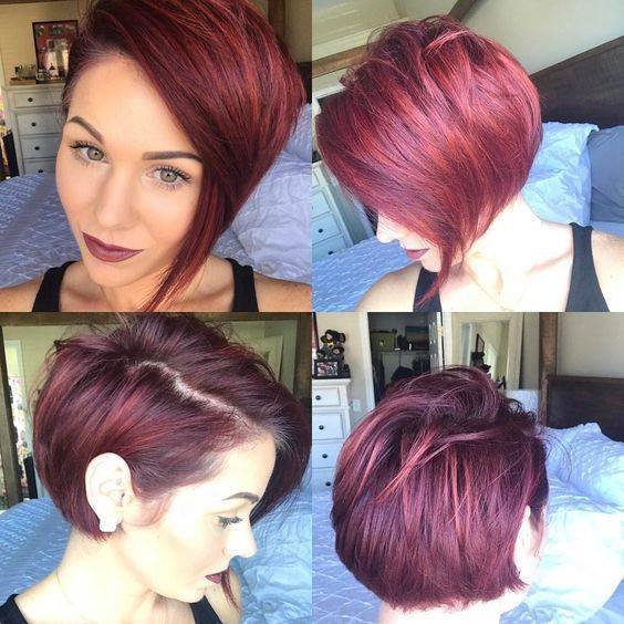 Damenfrisuren 2023: Die neuesten Styles und Trends
