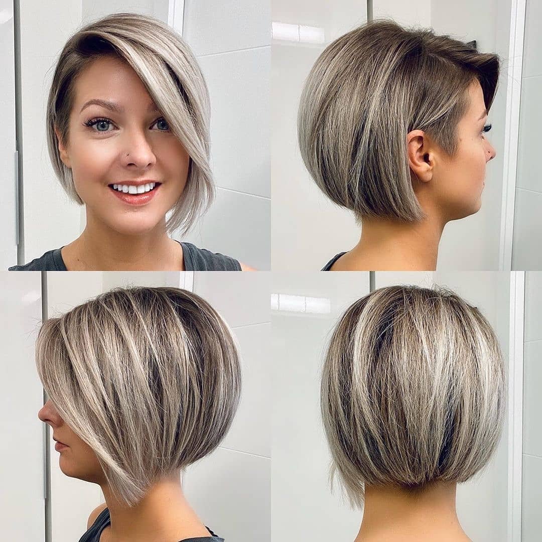 Die besten Pflegetipps für halblange Haare