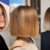 Lange Haare, kurzer Bob: Bob-Frisuren für Damen im Jahr 2024