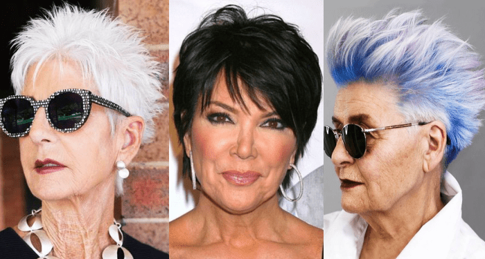 Frisuren 2023: Welche Looks passen zu Frauen ab 50?