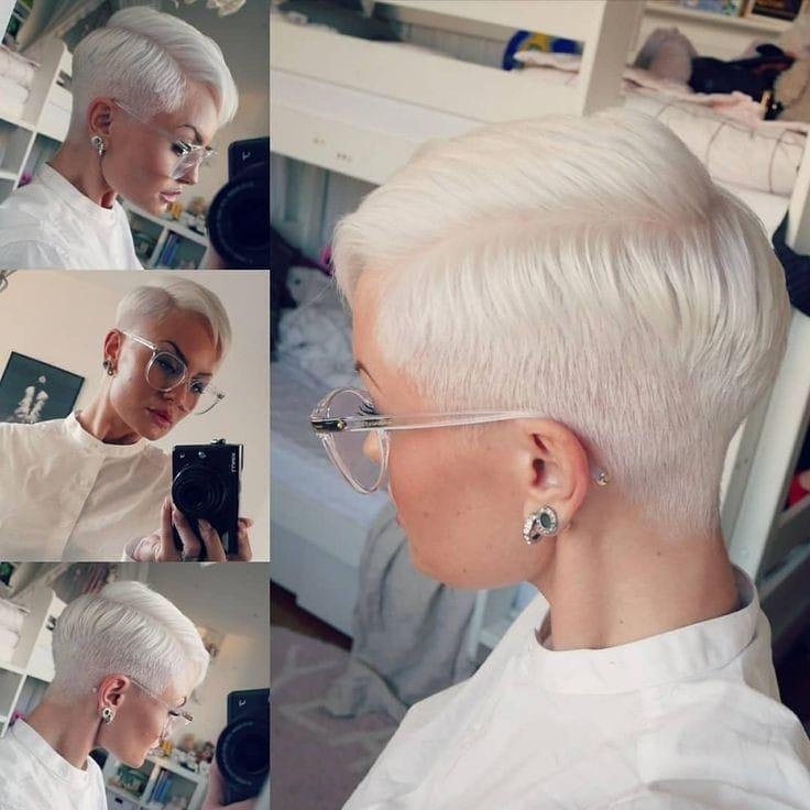 Lange Frisuren