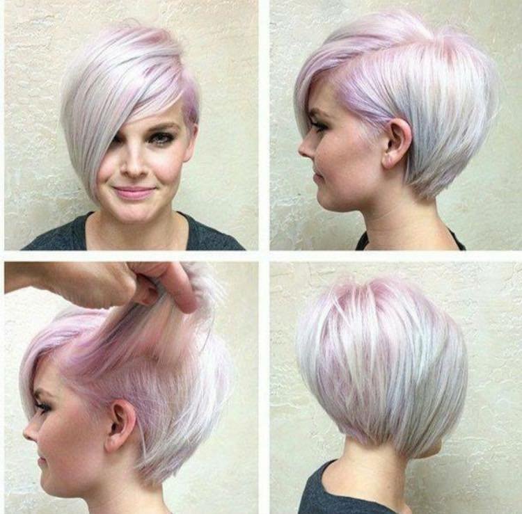 Balayage