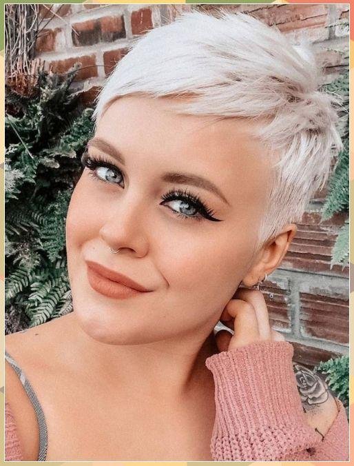 Natürliche Locken