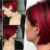 10 rote kurze Frisuren für Frauen 2024