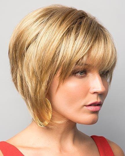 Lange Haare, kurzer Bob: Bob-Frisuren für Damen im Jahr 2023