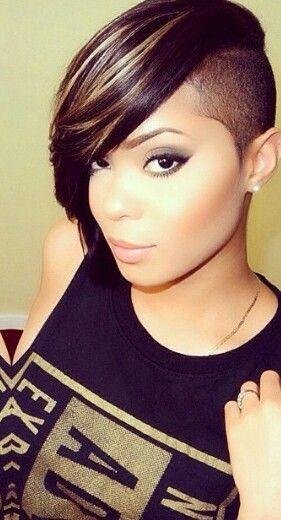 Entdecke jetzt 6 faszinierende & chic-inspirierte Pixie-Cuts!