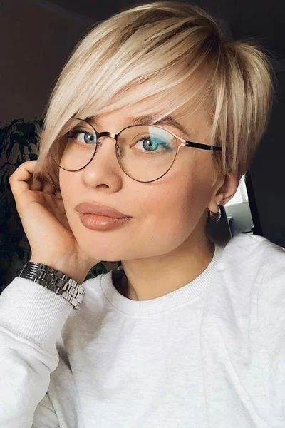 Entdecke den Mut und die Inspiration, dich für einen Pixie-Cut zu entscheiden!