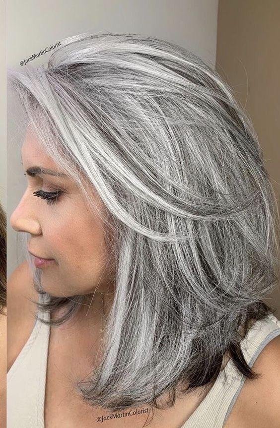 Der Sleek-Look