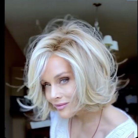 Styling-Tipps für Bob-Frisuren