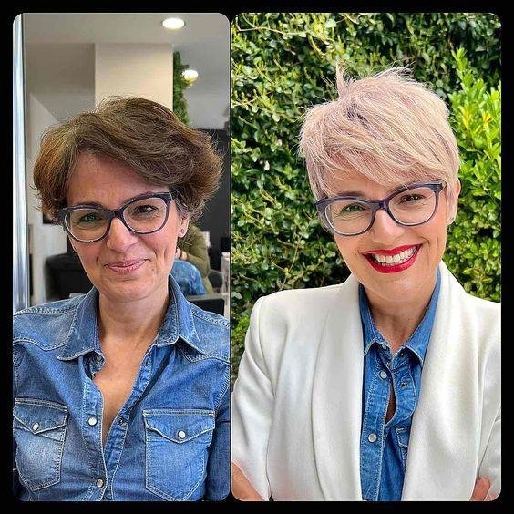 Layered Bob