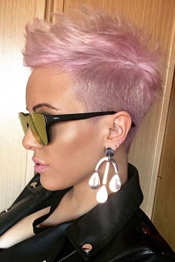 Pinker Side-Cut