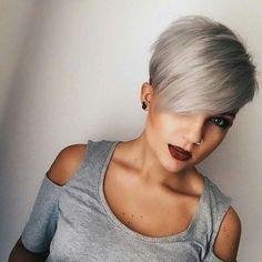 Der Buzz Cut