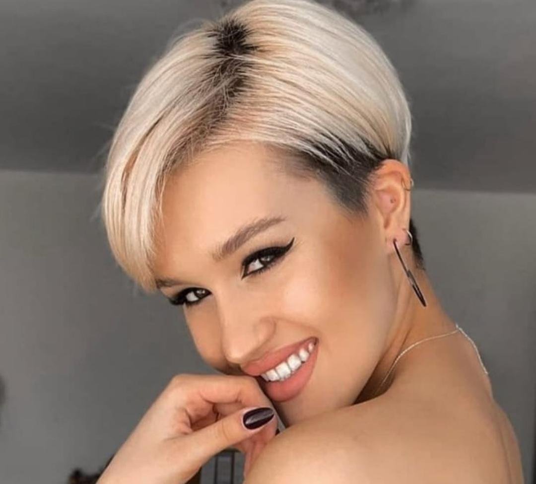 Sleek Bob - Für einen raffinierten Look