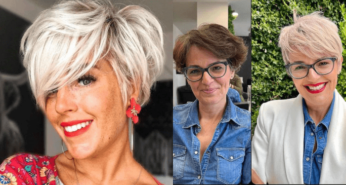 Frisuren ab 50: Die schönsten Schnitte für reife Frauen im Jahr 2023