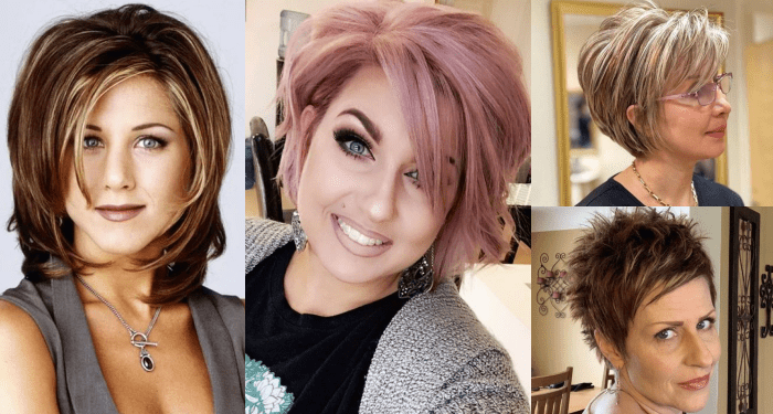 Die besten Frisuren für Damen über 50 im Jahr 2023