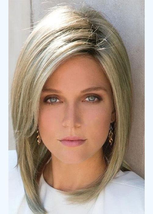 Der Waterfall Braid - eine romantische Frisur für lange Haare
