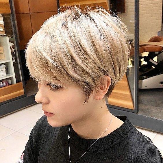 pixie