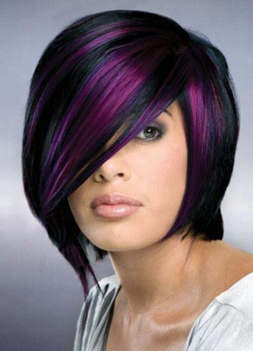 Welche Frisuren passen zu halblangen Haaren?