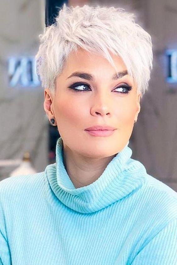 pixie