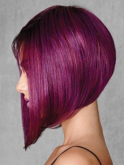 Der asymmetrische Bob