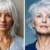 Kurzhaarschnitt-Ideen für selbstbewusste Frauen über 60