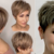 Kurze und freche Frisuren für Frauen: Kreative Frisurenideen für einen neuen Look